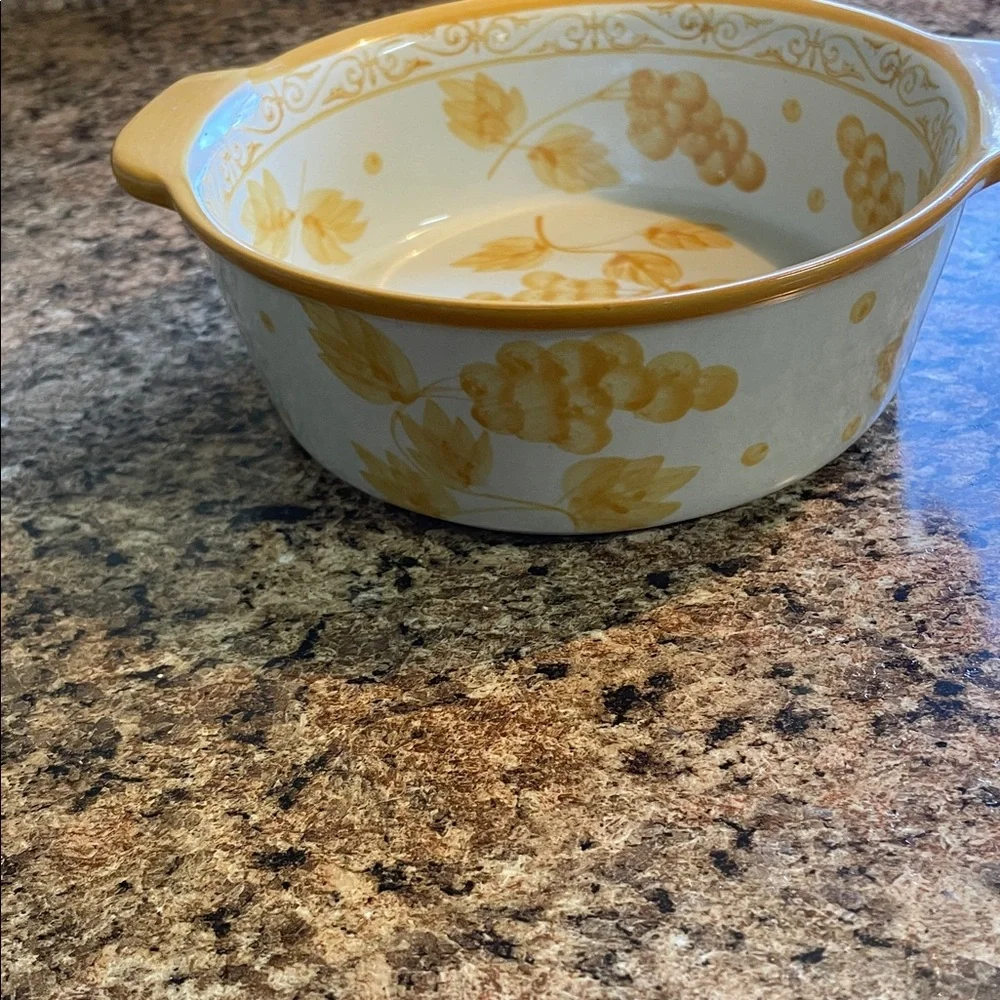 Temp-Tations elegant ceramic